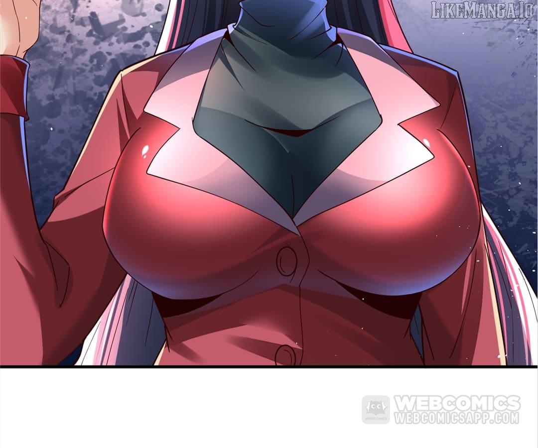 Aura Recovery: I Get a New Skill Everyday Chapter 109 - page 10