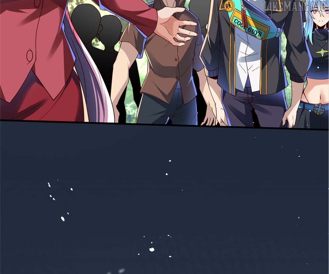 Aura Recovery: I Get a New Skill Everyday Chapter 109 - page 13