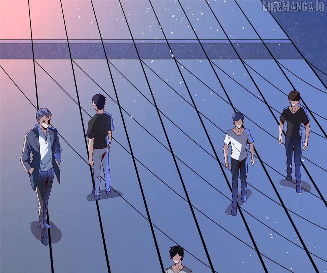 Aura Recovery: I Get a New Skill Everyday Chapter 109 - page 18