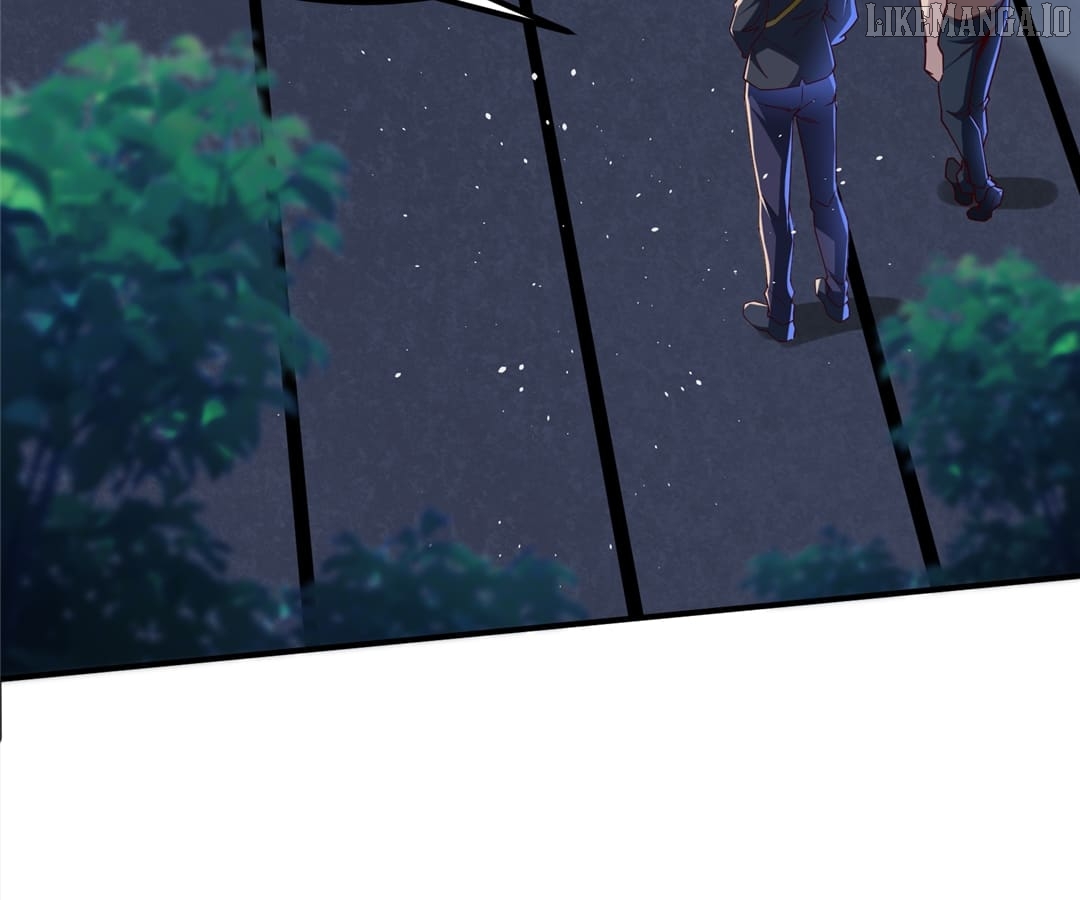 Aura Recovery: I Get a New Skill Everyday Chapter 109 - page 20