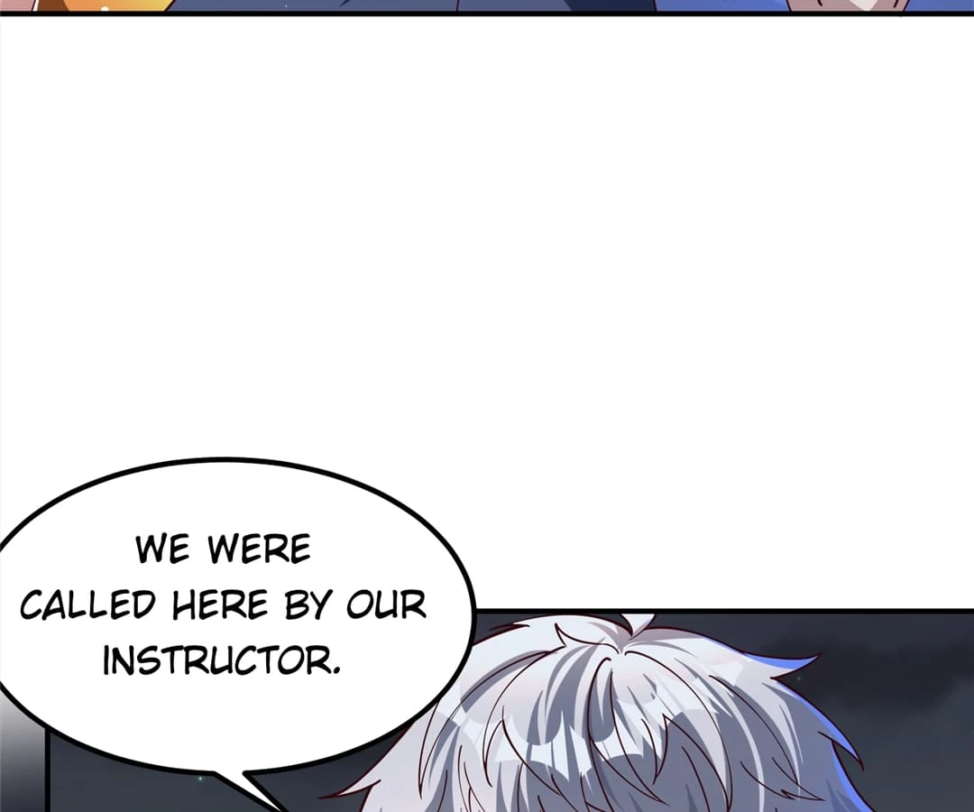 Aura Recovery: I Get a New Skill Everyday Chapter 109 - page 26