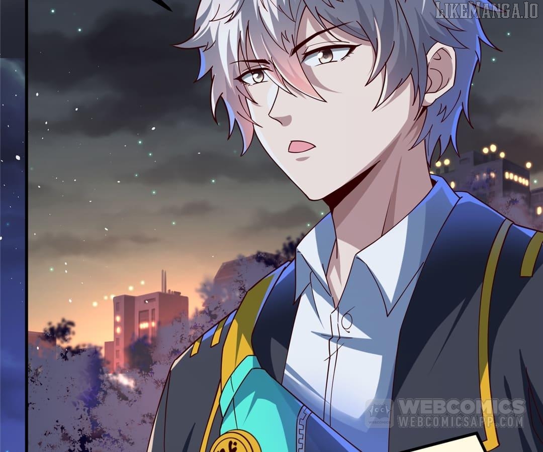 Aura Recovery: I Get a New Skill Everyday Chapter 109 - page 27