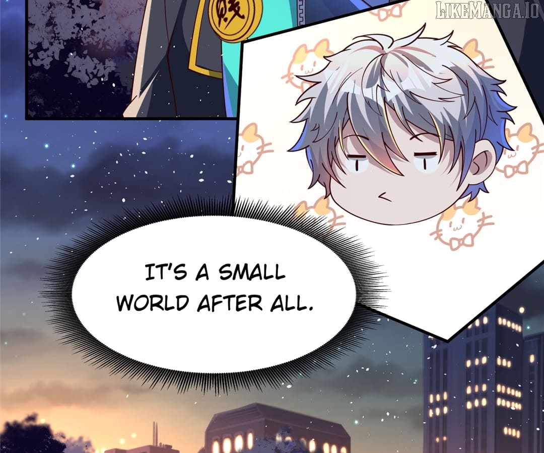 Aura Recovery: I Get a New Skill Everyday Chapter 109 - page 28