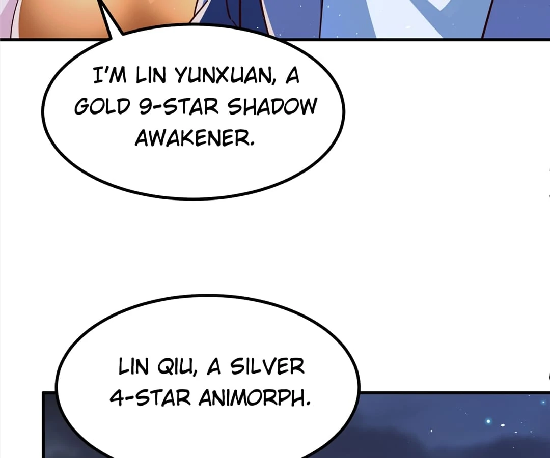 Aura Recovery: I Get a New Skill Everyday Chapter 109 - page 34