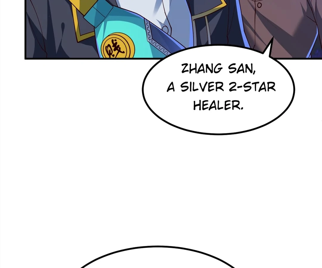 Aura Recovery: I Get a New Skill Everyday Chapter 109 - page 36