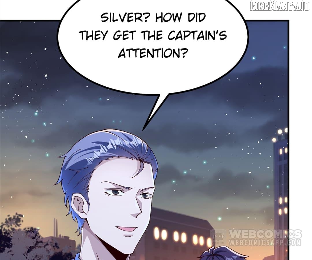 Aura Recovery: I Get a New Skill Everyday Chapter 109 - page 37