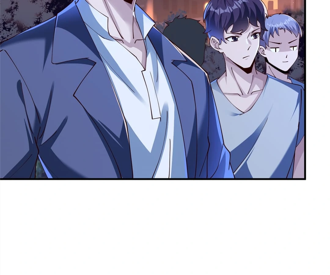 Aura Recovery: I Get a New Skill Everyday Chapter 109 - page 38