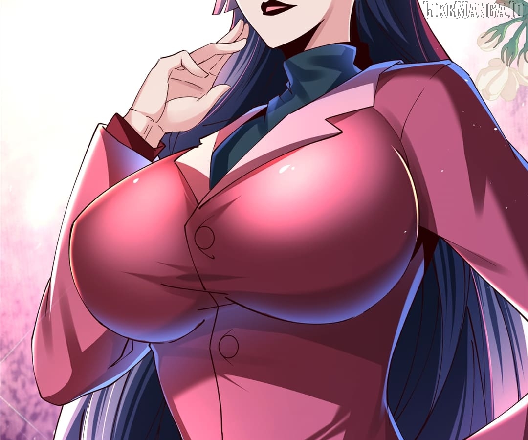 Aura Recovery: I Get a New Skill Everyday Chapter 109 - page 42