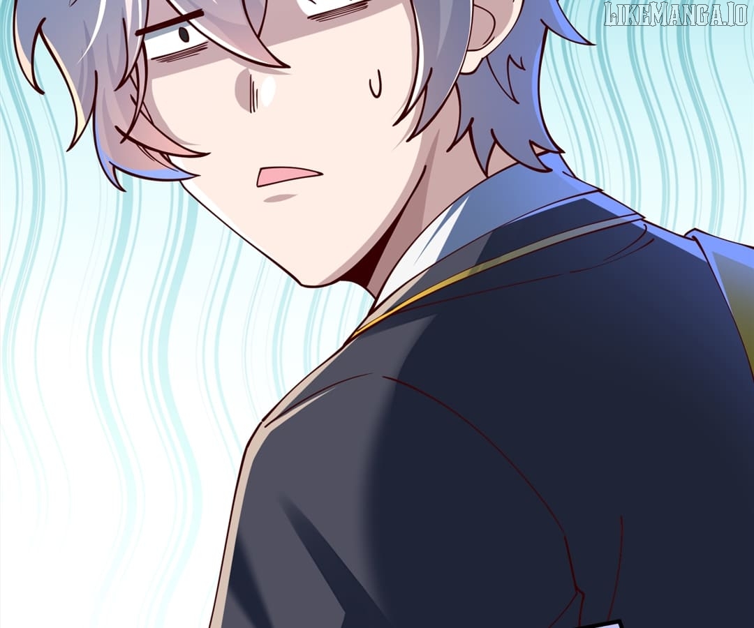 Aura Recovery: I Get a New Skill Everyday Chapter 109 - page 46