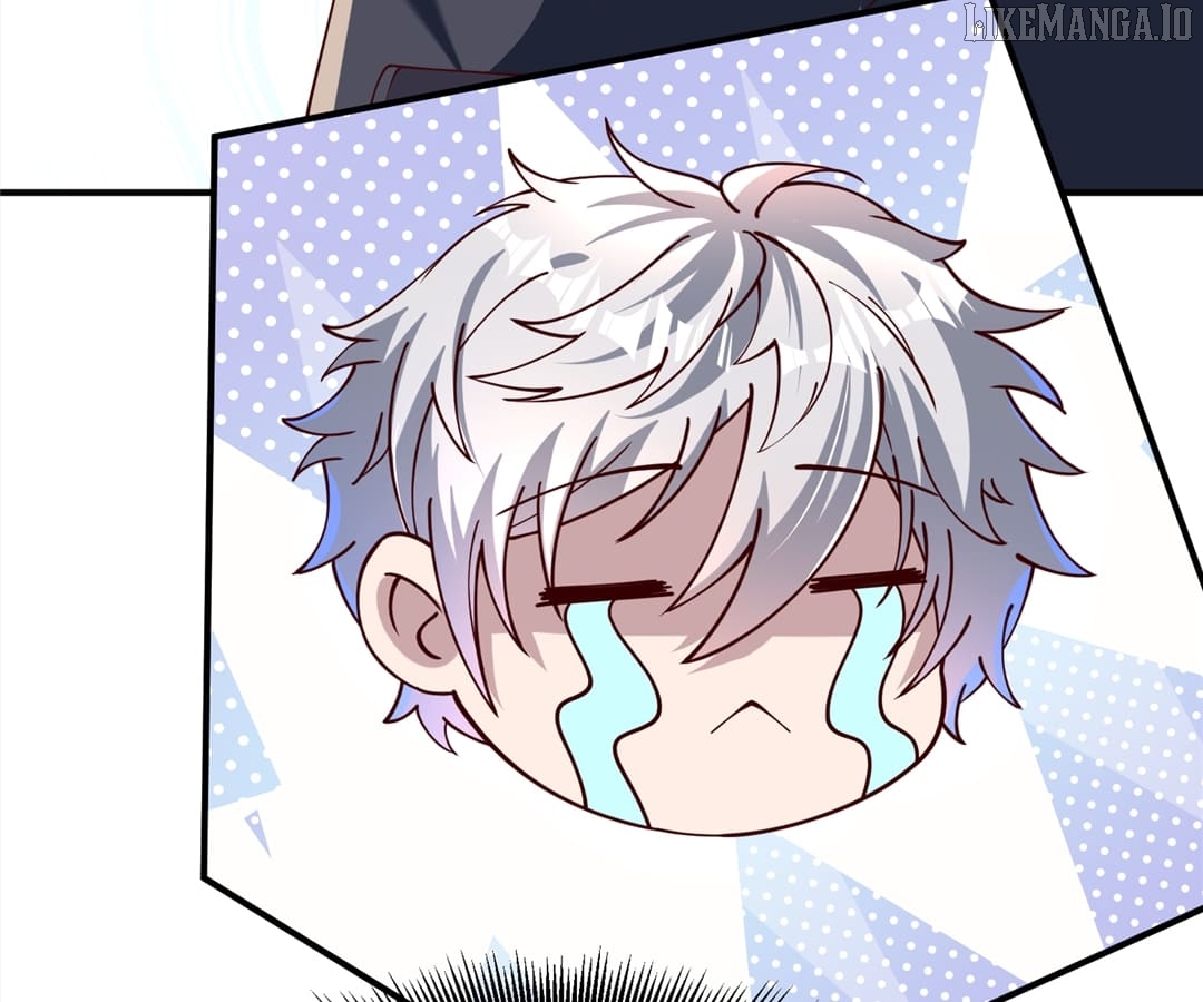 Aura Recovery: I Get a New Skill Everyday Chapter 109 - page 47