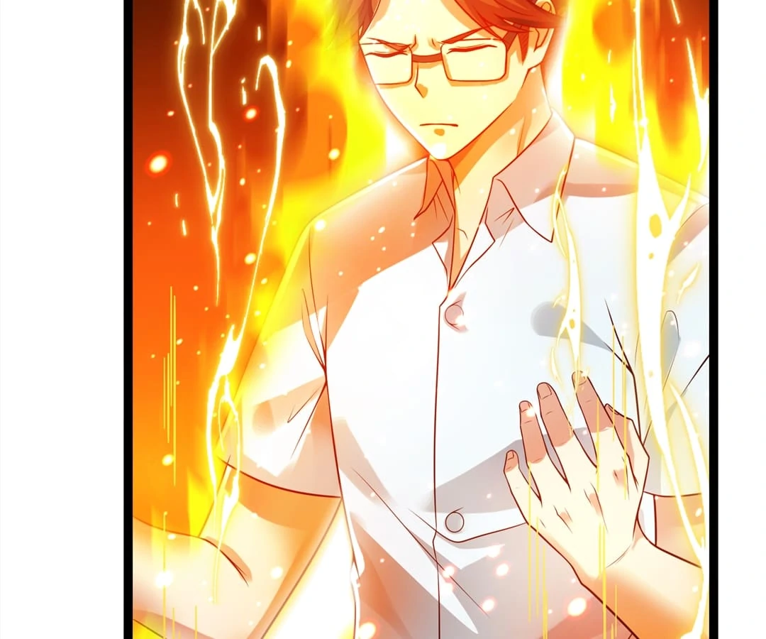 Aura Recovery: I Get a New Skill Everyday Chapter 109 - page 52