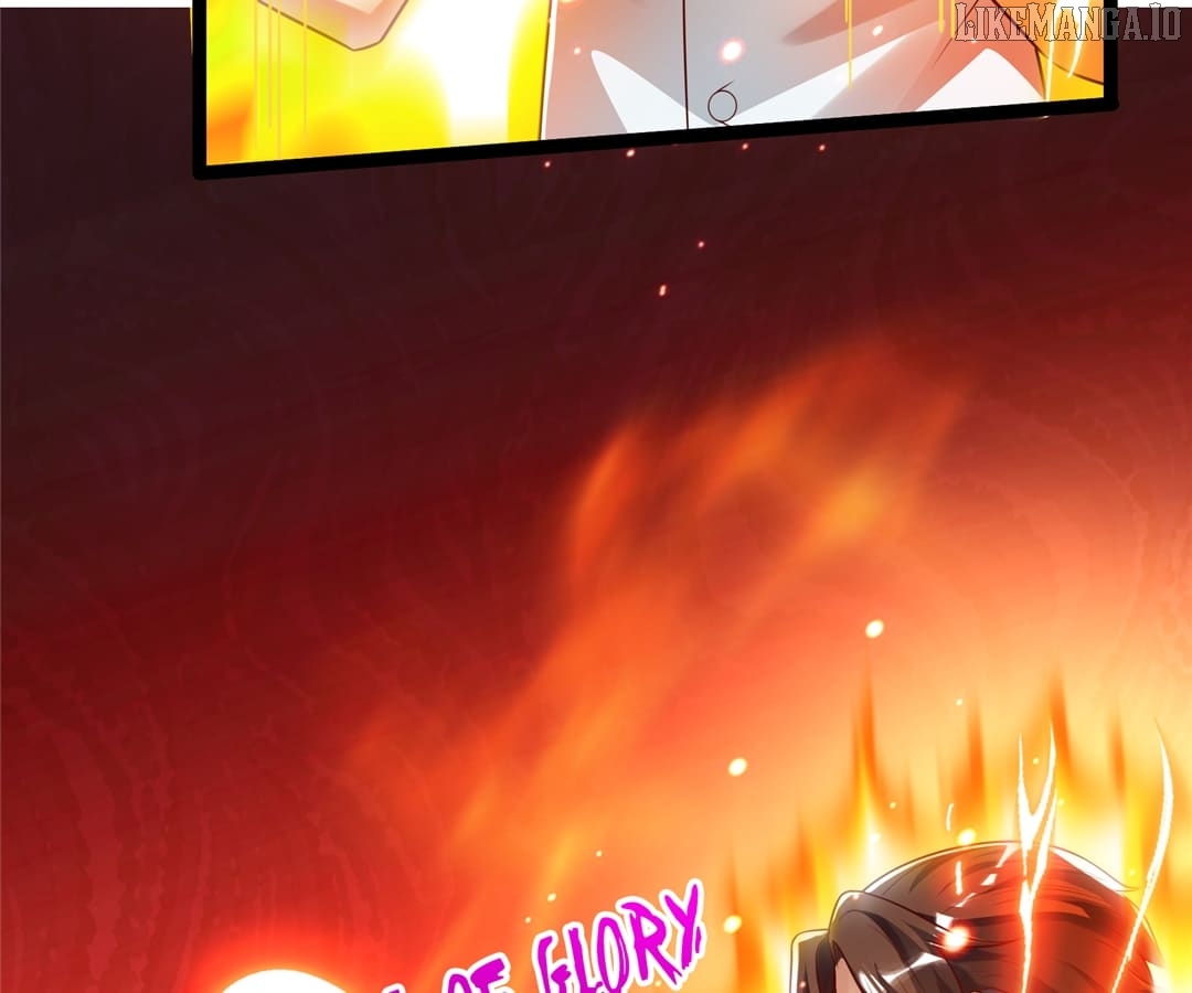 Aura Recovery: I Get a New Skill Everyday Chapter 109 - page 53