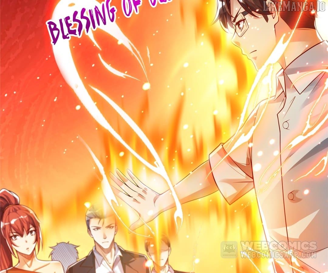 Aura Recovery: I Get a New Skill Everyday Chapter 109 - page 54