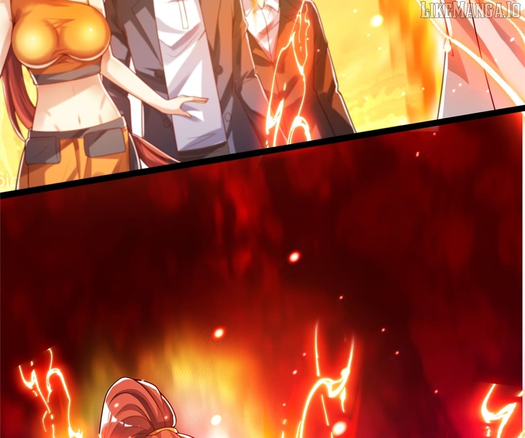 Aura Recovery: I Get a New Skill Everyday Chapter 109 - page 55