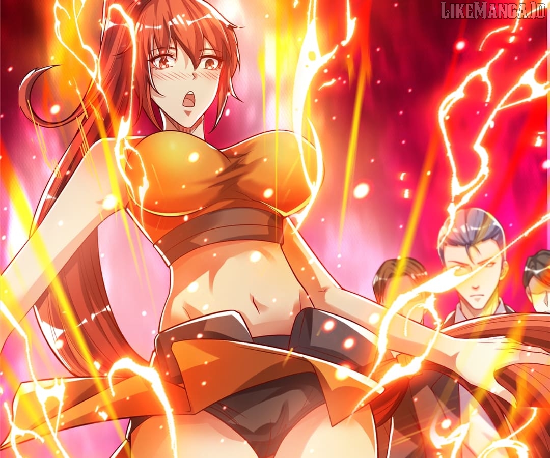 Aura Recovery: I Get a New Skill Everyday Chapter 109 - page 56