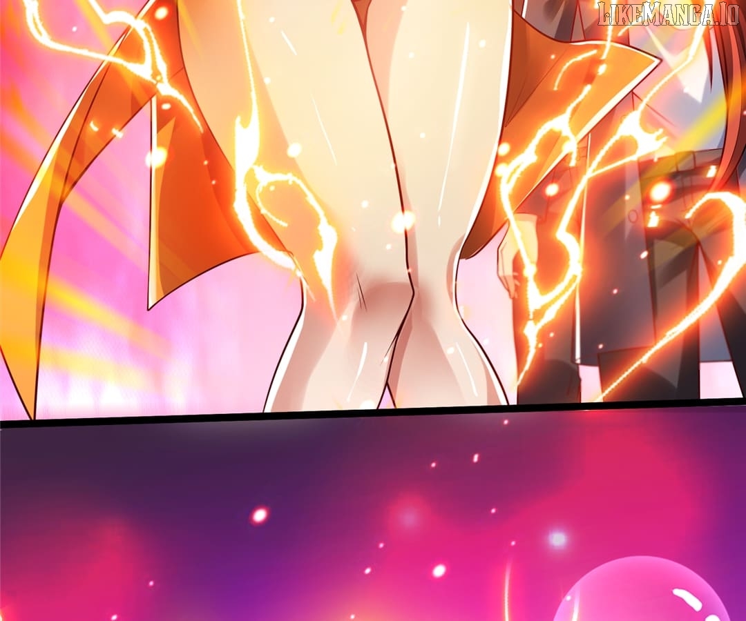 Aura Recovery: I Get a New Skill Everyday Chapter 109 - page 57