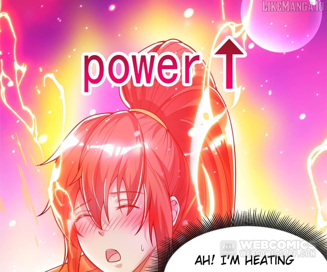 Aura Recovery: I Get a New Skill Everyday Chapter 109 - page 58