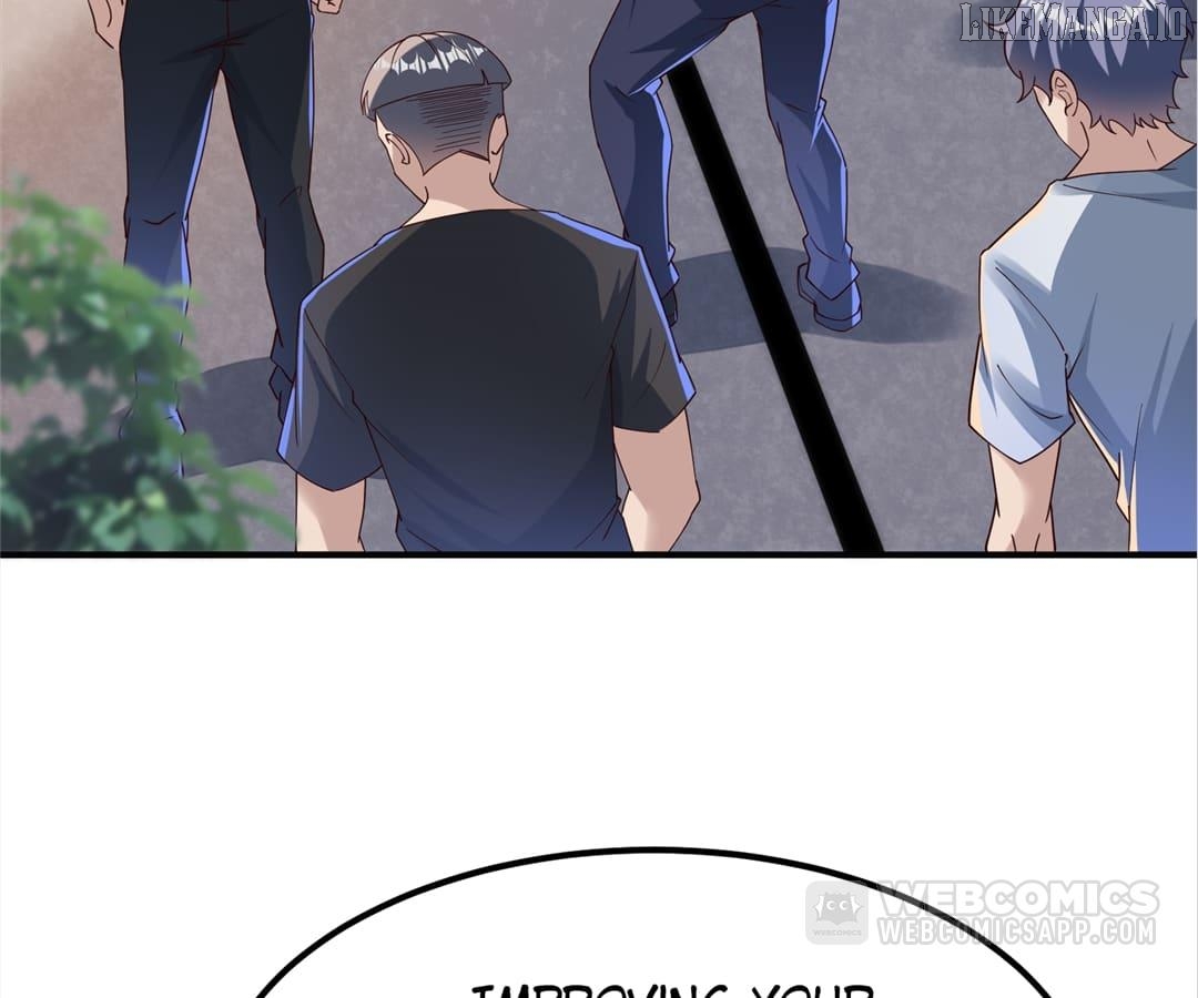 Aura Recovery: I Get a New Skill Everyday Chapter 109 - page 6