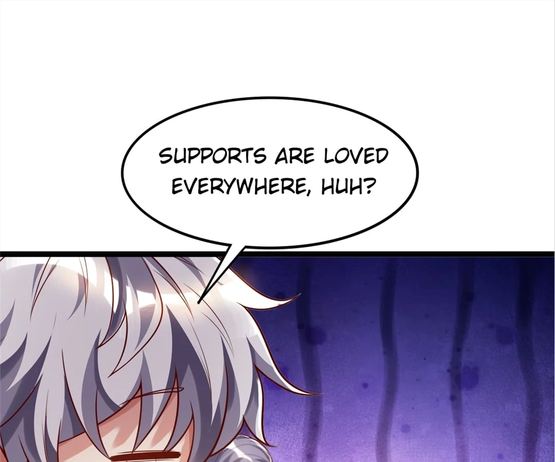 Aura Recovery: I Get a New Skill Everyday Chapter 109 - page 63