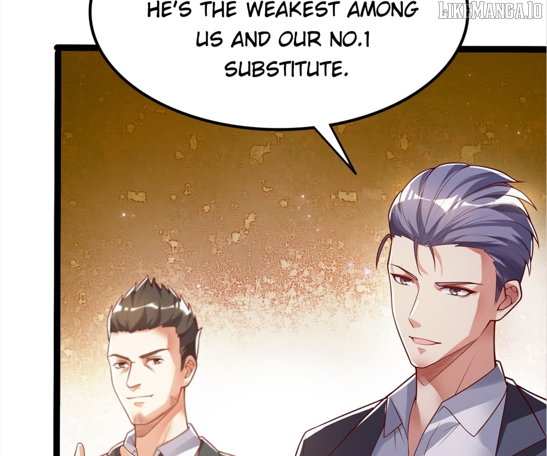 Aura Recovery: I Get a New Skill Everyday Chapter 109 - page 65