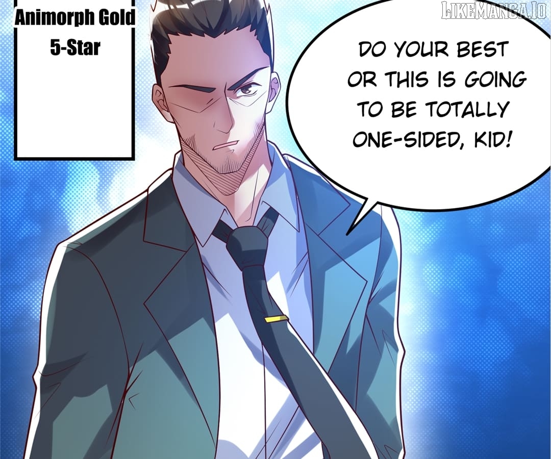 Aura Recovery: I Get a New Skill Everyday Chapter 109 - page 67