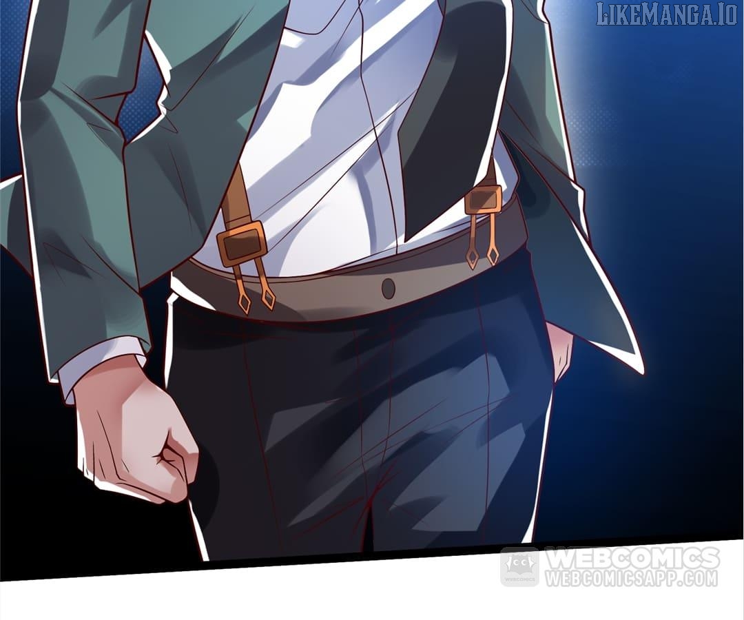 Aura Recovery: I Get a New Skill Everyday Chapter 109 - page 68