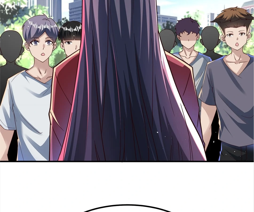 Aura Recovery: I Get a New Skill Everyday Chapter 109 - page 8