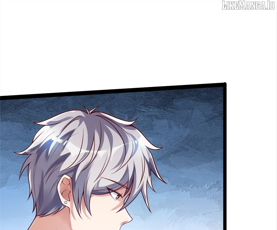 Aura Recovery: I Get a New Skill Everyday Chapter 110 - page 1