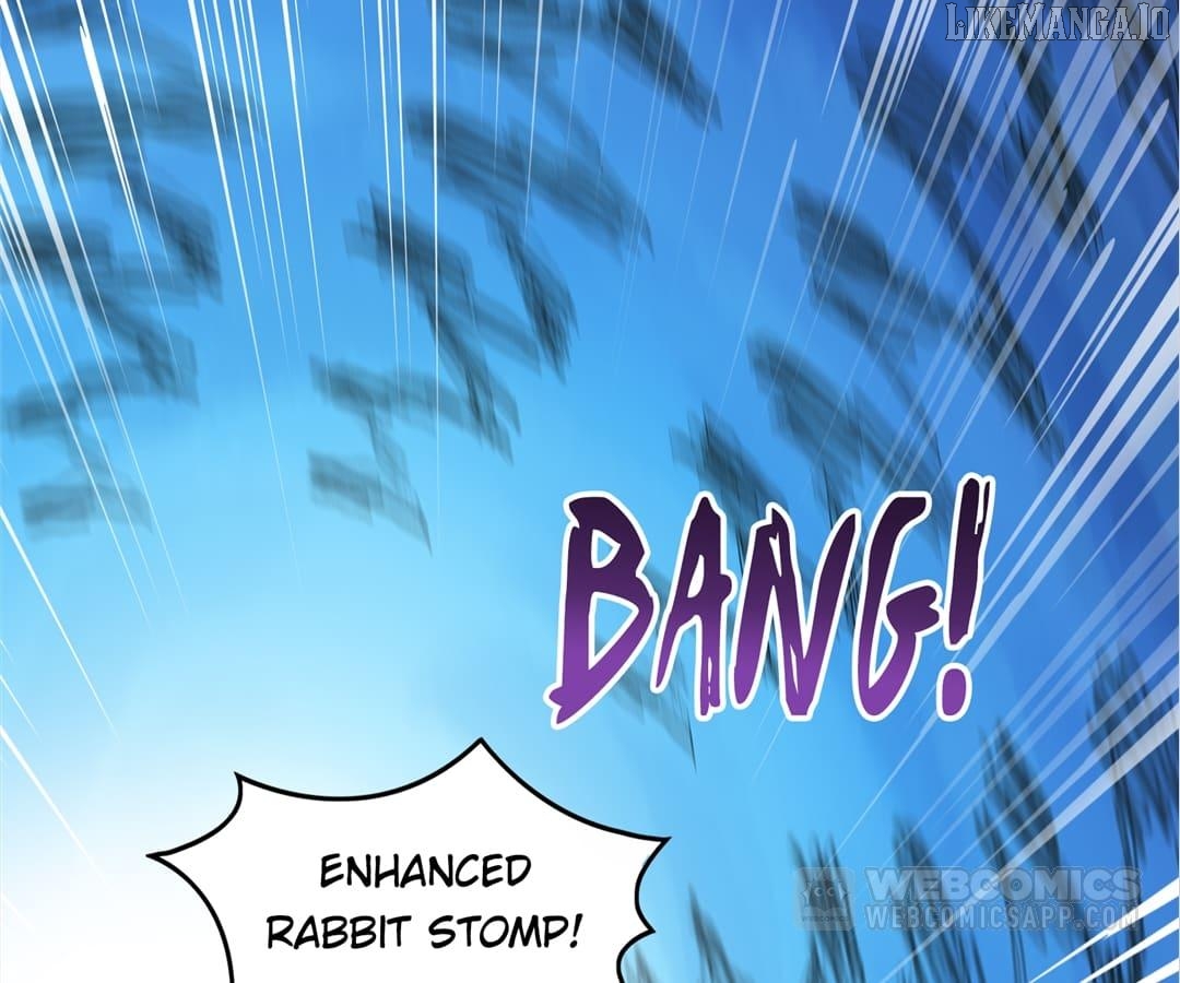 Aura Recovery: I Get a New Skill Everyday Chapter 110 - page 10