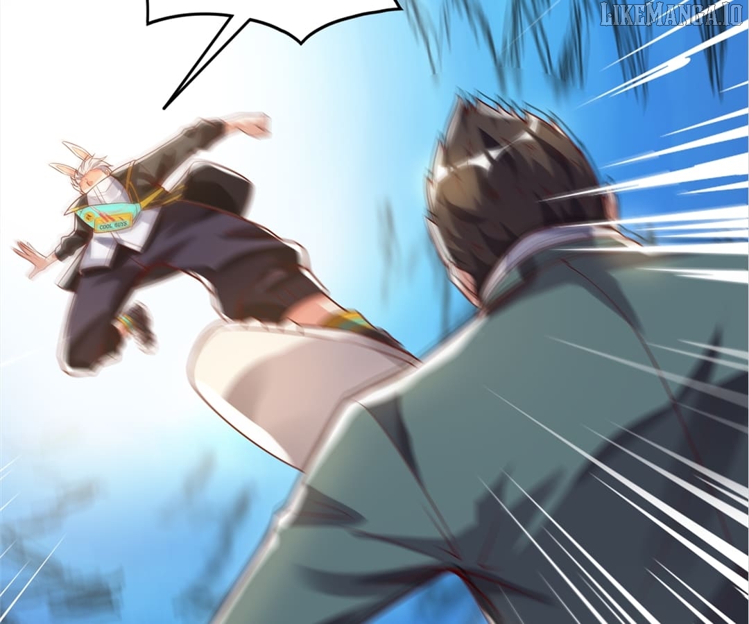 Aura Recovery: I Get a New Skill Everyday Chapter 110 - page 11