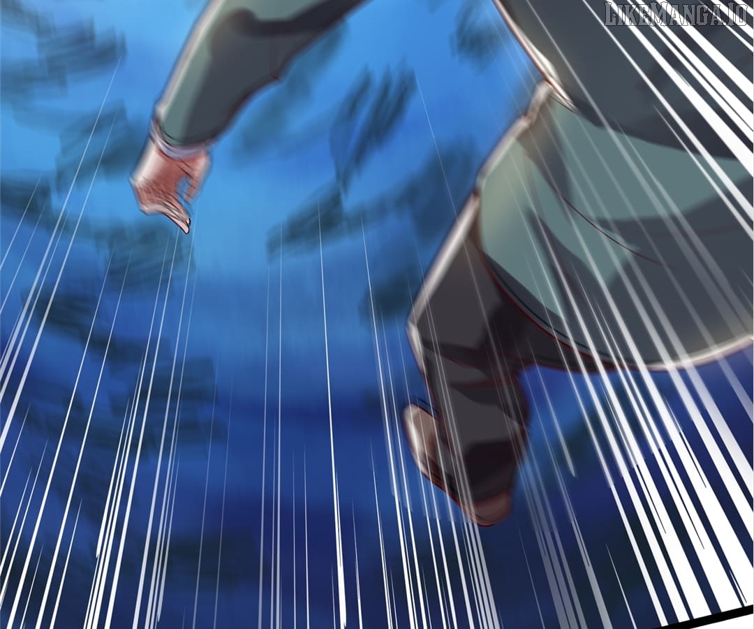 Aura Recovery: I Get a New Skill Everyday Chapter 110 - page 12