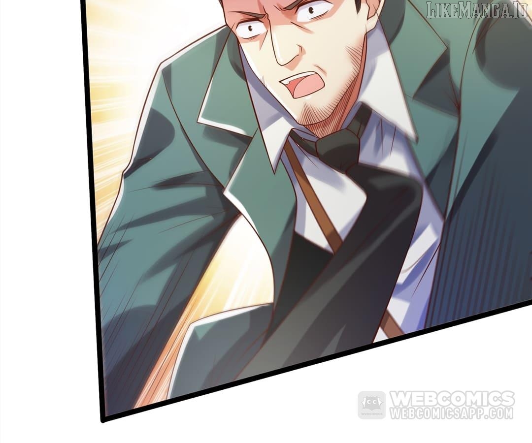 Aura Recovery: I Get a New Skill Everyday Chapter 110 - page 15