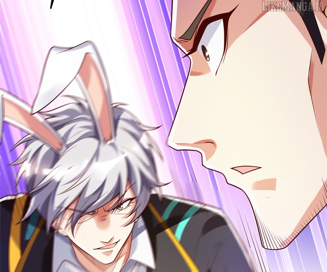 Aura Recovery: I Get a New Skill Everyday Chapter 110 - page 17