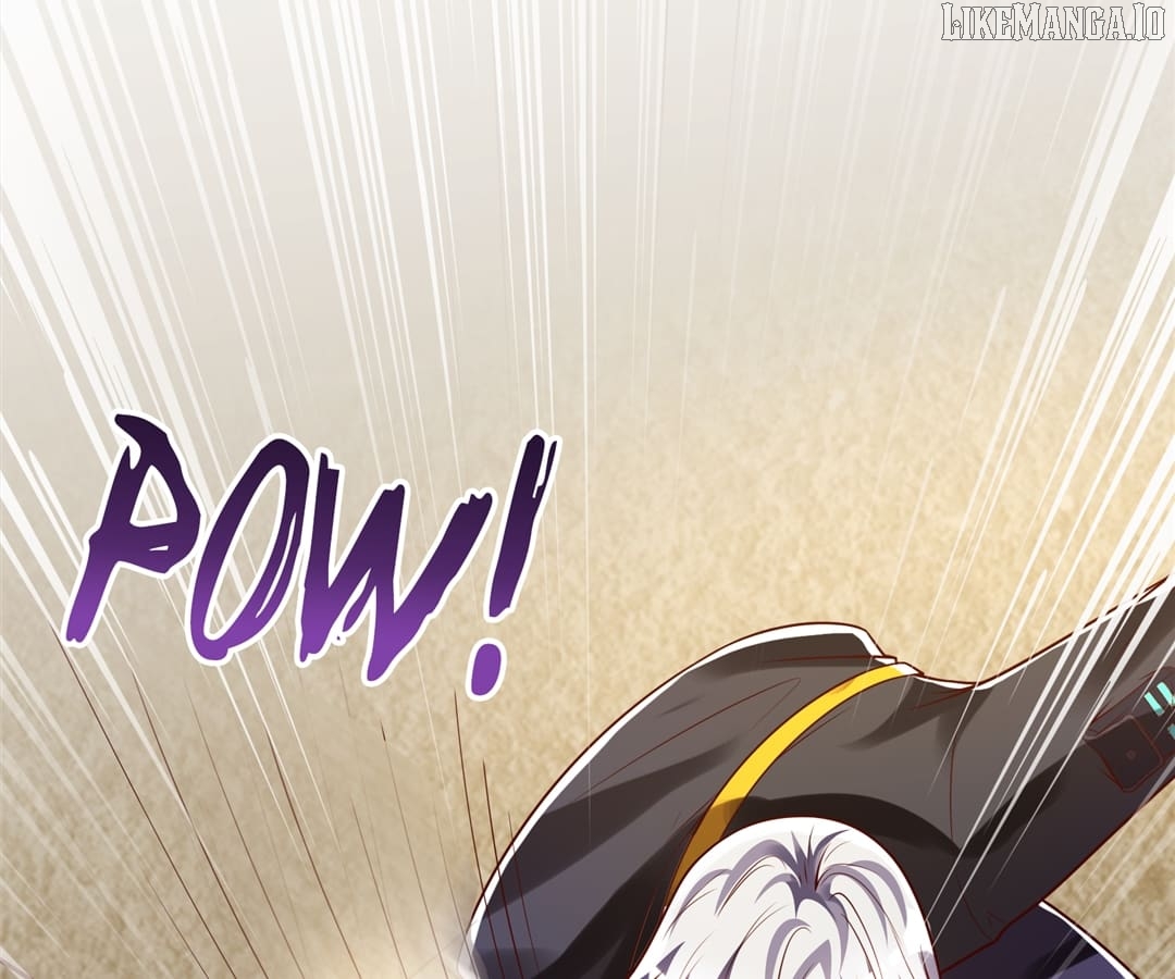 Aura Recovery: I Get a New Skill Everyday Chapter 110 - page 20