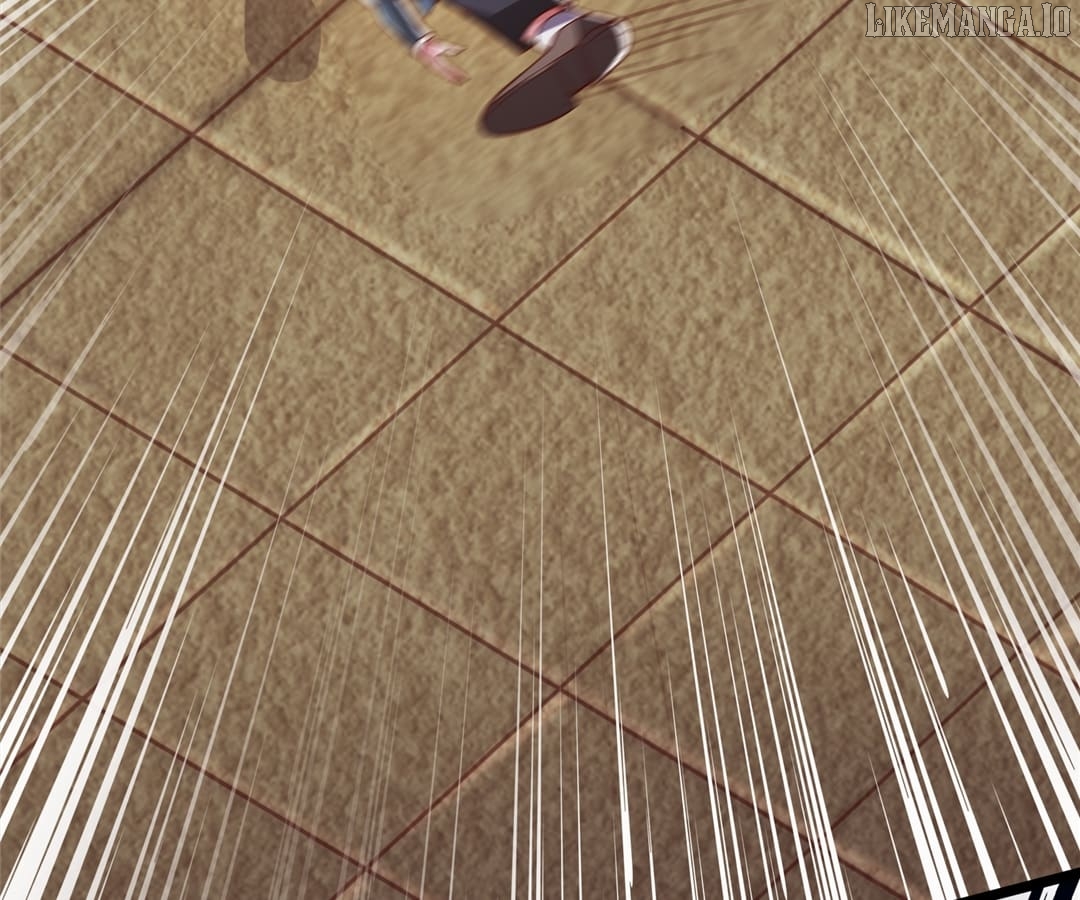 Aura Recovery: I Get a New Skill Everyday Chapter 110 - page 22