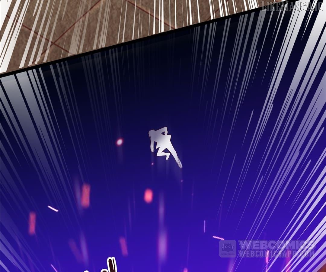 Aura Recovery: I Get a New Skill Everyday Chapter 110 - page 23