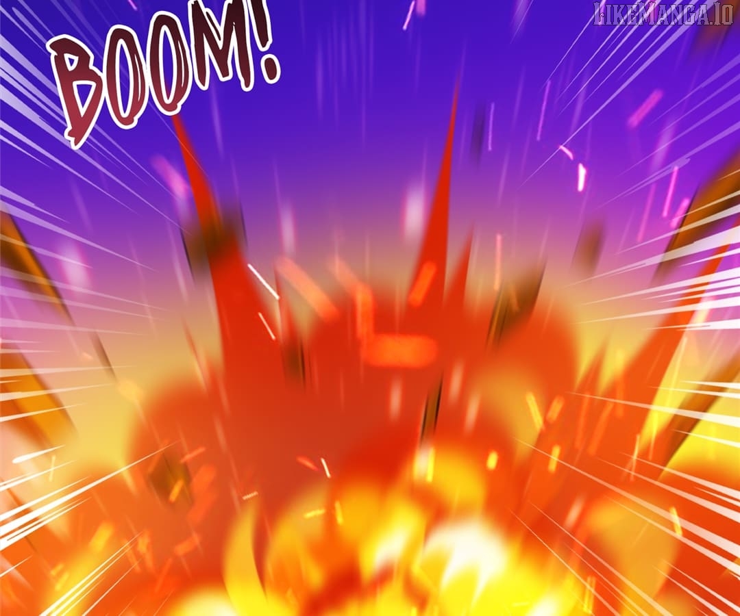 Aura Recovery: I Get a New Skill Everyday Chapter 110 - page 24