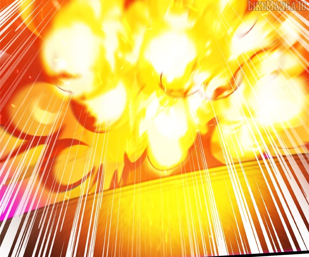 Aura Recovery: I Get a New Skill Everyday Chapter 110 - page 25