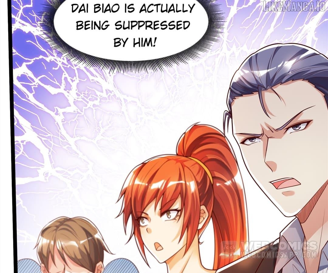 Aura Recovery: I Get a New Skill Everyday Chapter 110 - page 27