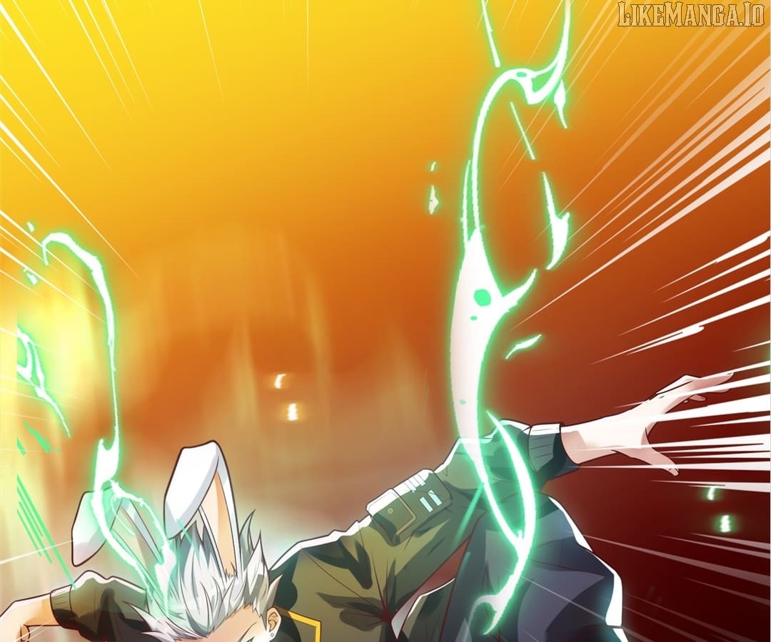 Aura Recovery: I Get a New Skill Everyday Chapter 110 - page 3