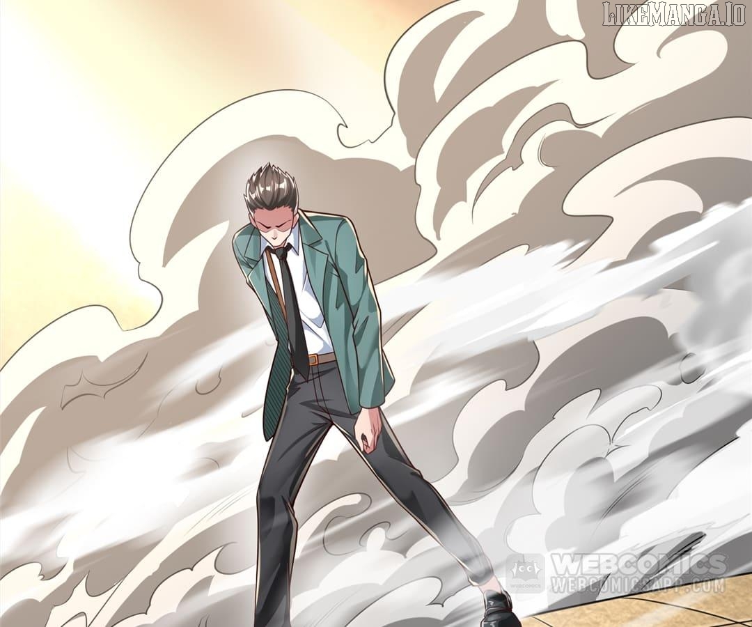 Aura Recovery: I Get a New Skill Everyday Chapter 110 - page 30