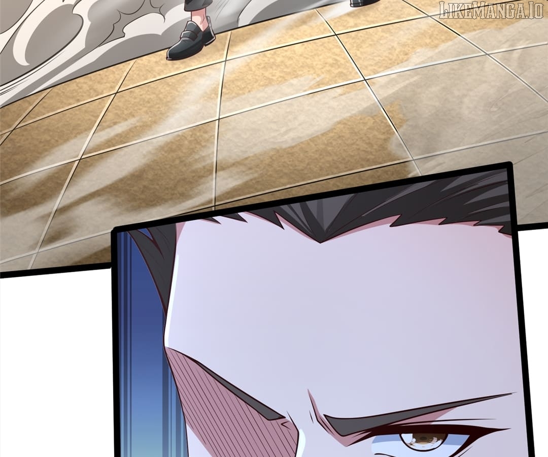 Aura Recovery: I Get a New Skill Everyday Chapter 110 - page 31