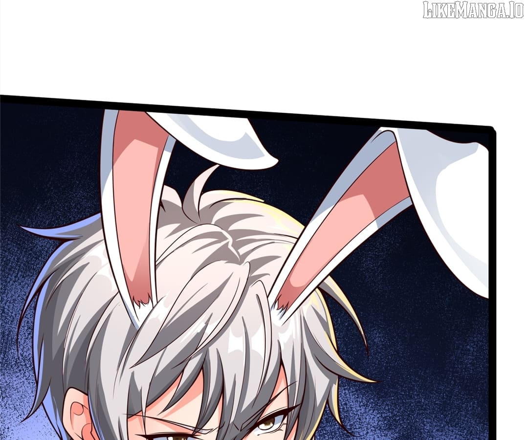 Aura Recovery: I Get a New Skill Everyday Chapter 110 - page 33