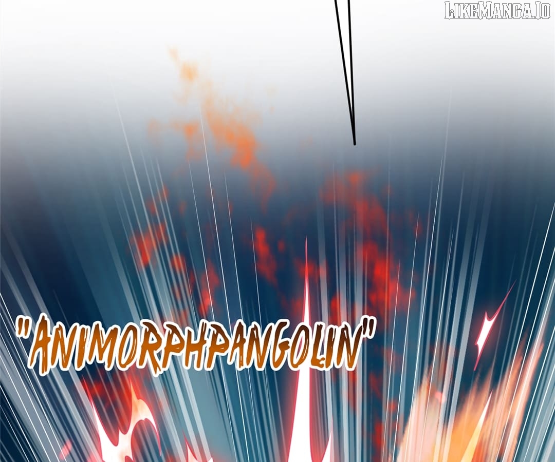 Aura Recovery: I Get a New Skill Everyday Chapter 110 - page 36