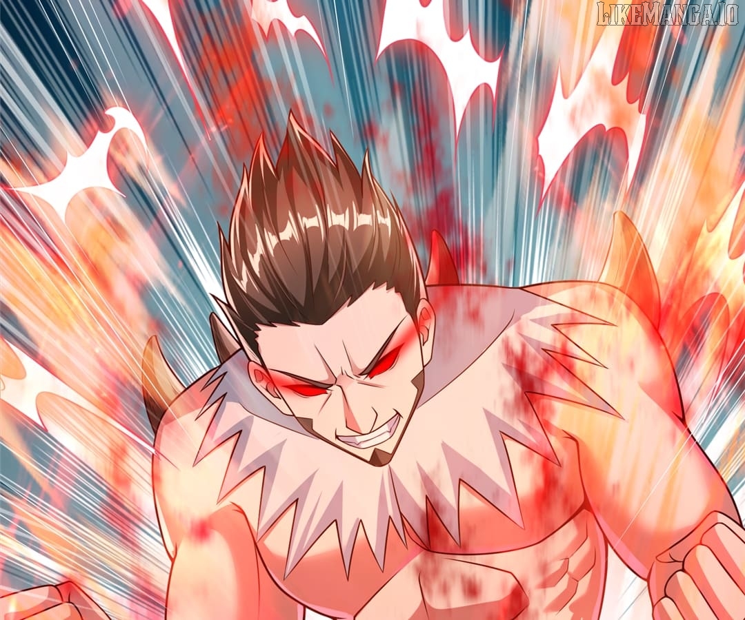 Aura Recovery: I Get a New Skill Everyday Chapter 110 - page 37