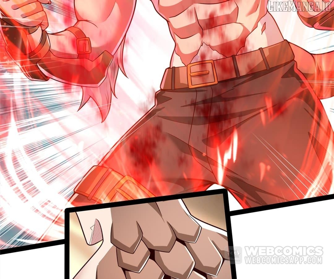 Aura Recovery: I Get a New Skill Everyday Chapter 110 - page 38