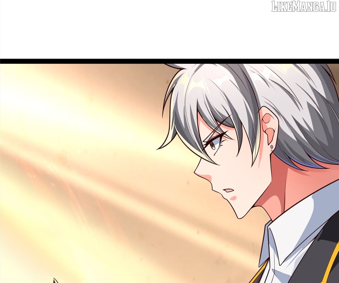 Aura Recovery: I Get a New Skill Everyday Chapter 110 - page 40