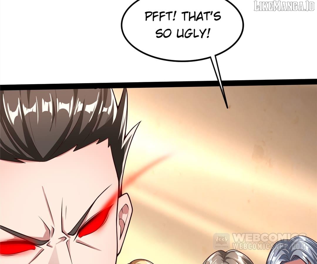 Aura Recovery: I Get a New Skill Everyday Chapter 110 - page 42