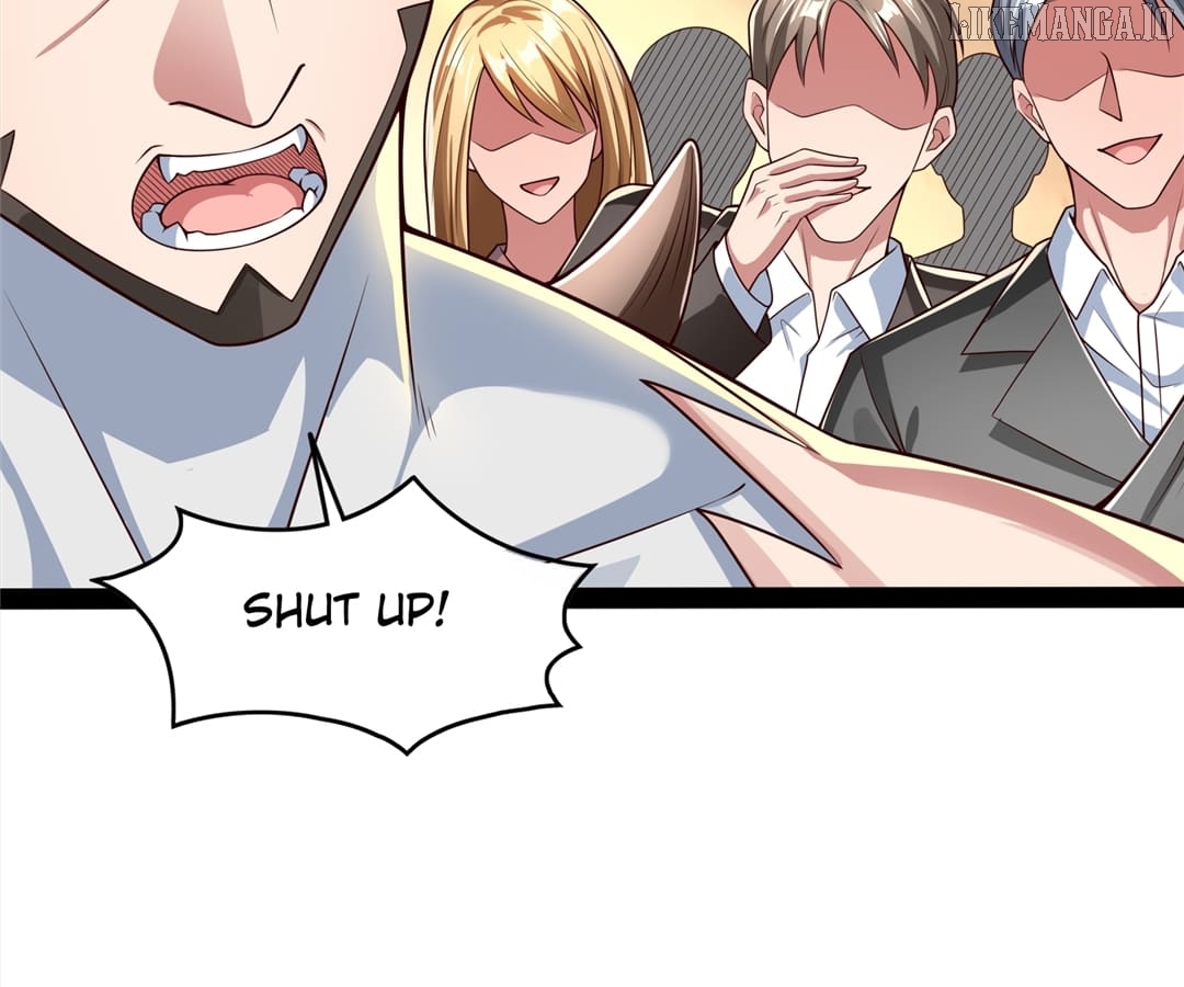 Aura Recovery: I Get a New Skill Everyday Chapter 110 - page 43