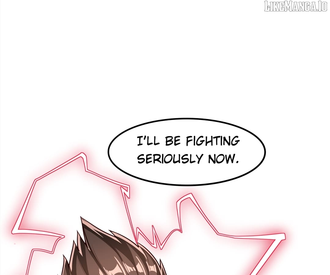 Aura Recovery: I Get a New Skill Everyday Chapter 110 - page 44